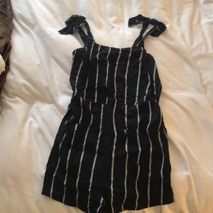 Billabong romper